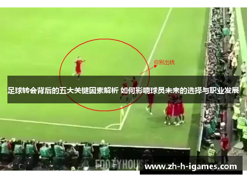 足球转会背后的五大关键因素解析 如何影响球员未来的选择与职业发展