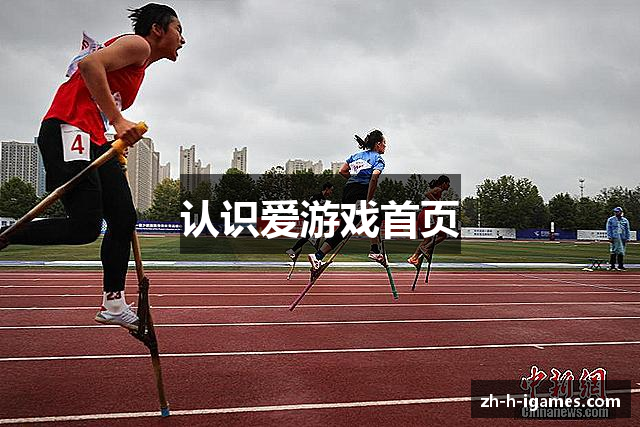 认识爱游戏首页